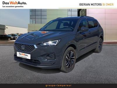 Seat Tarraco 2.0 TDI 150ch Business 7 places
