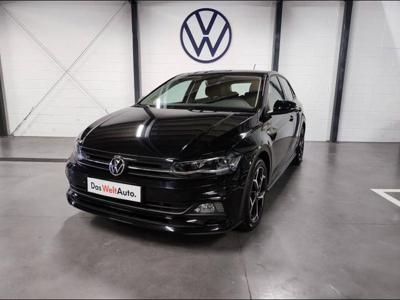 Volkswagen Polo 1.0 TSI 115ch R