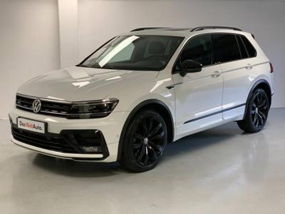 Volkswagen Tiguan 2.0 TDI 150ch Black R