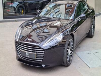 Aston martin Rapide V12 5.9 558CH S TOUCHTRONIC 2