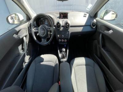 Audi A1 1.6 TDI 90 Ambiente