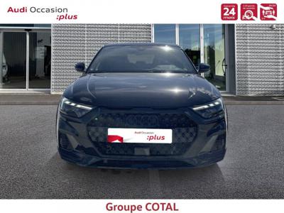 Audi A1 CITYCARVER A1 Citycarver 30 TFSI 110 ch S tronic 7