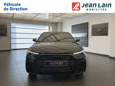 Audi A1 Sportback Sportback 40 TFSI 207 ch S tronic 7 S line