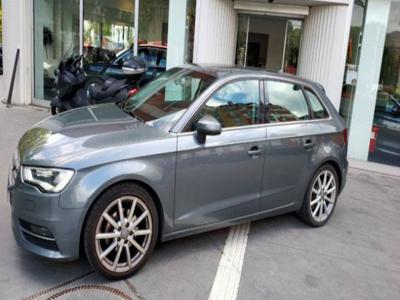 Audi A3 Sportback 1.4 TFSI 125CH AMBITION LUXE