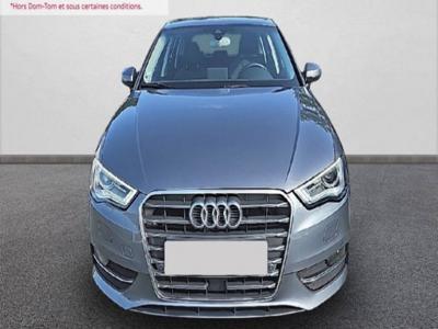 Audi A3 Sportback 1.4 TFSI COD ultra 150 Ambition Luxe S tronic 7