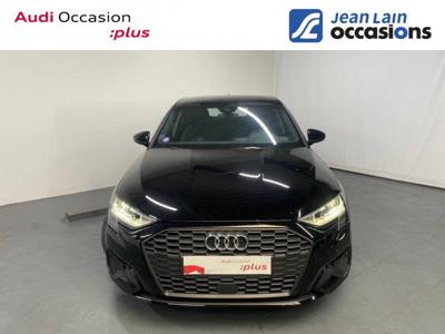 Audi A3 Sportback A3 Sportback 1.0 TFSI 115 S tronic 7 Design 5p