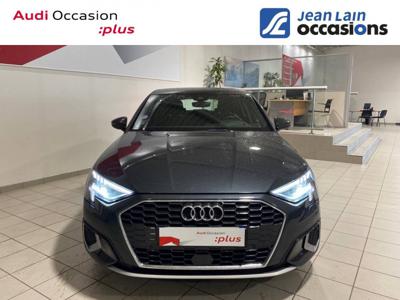 Audi A3 Sportback A3 Sportback 40 TFSIe 204 S tronic 6 Design Luxe 5p