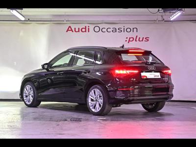 Audi A3 Sportback Sportback 35 TFSI 150ch Design Luxe S tronic 7