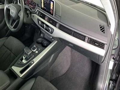 Audi A4 Avant 35 TDI 150 S tronic 7 Design Luxe