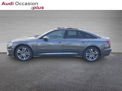 Audi A6 40 TDI 204ch Avus Extended S tronic 7