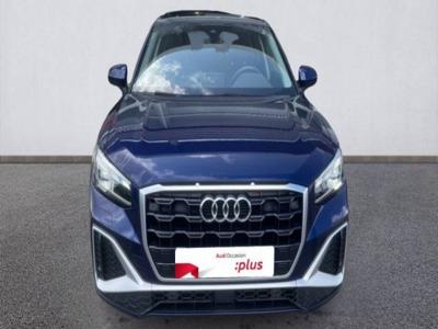 Audi Q2 30 TFSI 110 BVM6 Advanced