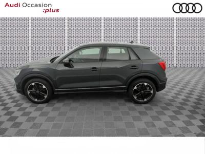 Audi Q2 35 TFSI 150ch Design Luxe