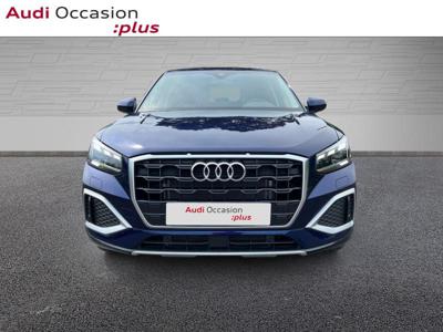 Audi Q2 35 TFSI 150ch Design Luxe S tronic 7