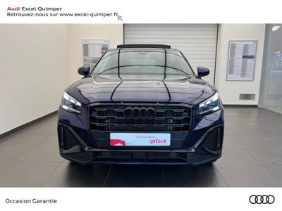 Audi Q2 35 TFSI 150ch S line Plus S tronic 7