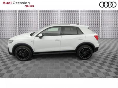 Audi Q2 35 TFSI 150ch S line S tronic 7