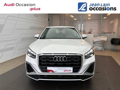 Audi Q2 Q2 30 TFSI 110 BVM6 Advanced 5p