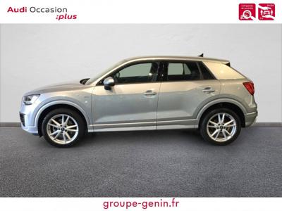 Audi Q2 Q2 35 TDI 150 S tronic 7 quattro