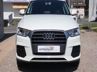 Audi Q3 2.0 TDI 150 ULTRA AMBIENTE