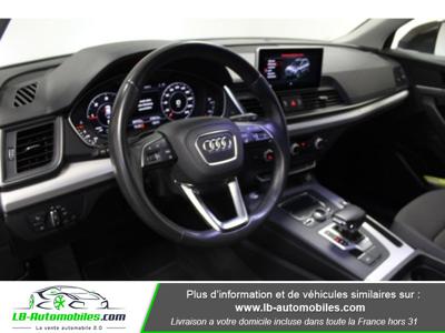 Audi Q5 2.0 TDI 190