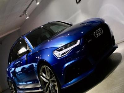 Audi RS6 C7 Avant V8 4.0 TFSI 560 ch Quattro Pack Dynamique Toit pano