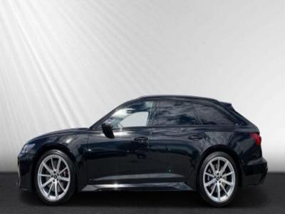 Audi RS6 RS 6 Avant 4.0 TFSI