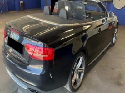 Audi S5 3.0 V6 TFSI 333CH QUATTRO S TRONIC 7