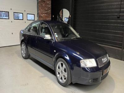 Audi S6 4.2i V8 Quattro A