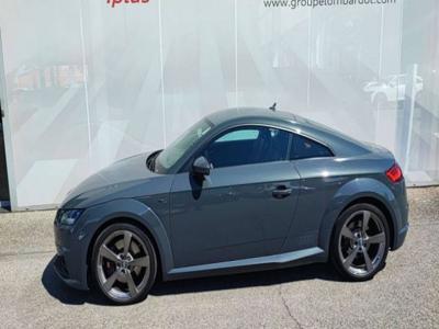 Audi TT COUPE Coupé 45 TFSI 245 S tronic 7 Quattro 20 Years