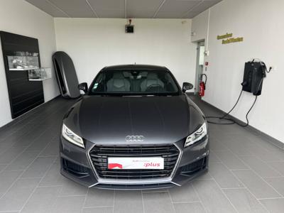 Audi TT COUPE TT Coupé 2.0 TFSI 230 S tronic 6