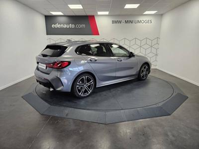 Bmw 118 118d 150 ch BVA8 M Sport