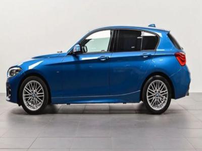 Bmw 120 II (F21/F20) 120iA 184ch M Sport 5p