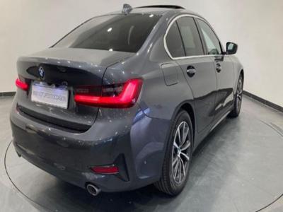 Bmw 318 318dA MH 150ch Business Design