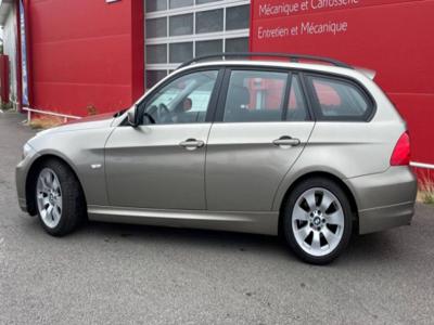 Bmw 318 V (E91) 318iA 143ch Confort