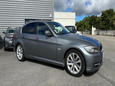 Bmw 320 SERIE 320d Edition Confort - 184CV - BVA BERLINE E90 PHASE 2