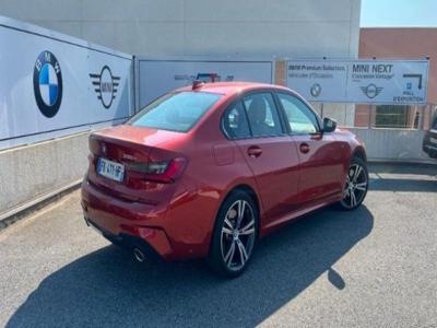 Bmw 330 330eA 292ch M Sport