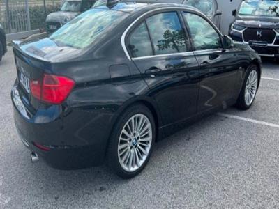 Bmw 335 335iA 306ch Luxury