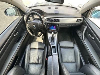 Bmw 335 SERIE COUPE E92 335i 306 Pack Luxe Steptronic A