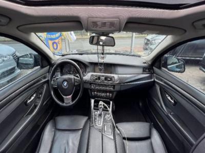 Bmw 530 SERIE F10 530d 245ch Luxe A