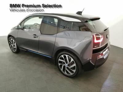 Bmw i3 170ch 94Ah +CONNECTED Atelier