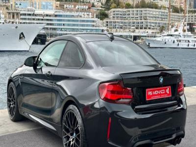Bmw M2 competition