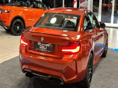 Bmw M2 coupe Competition 3.0 1er main 410 ch