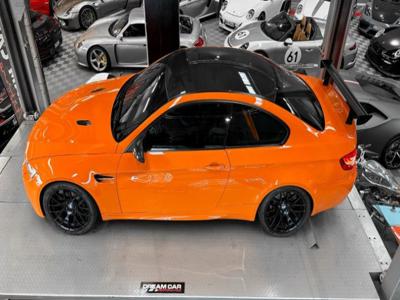 Bmw M3 (E92) M3 GTS V8 4.4 - LIMITED EDITION - 1 Of 135