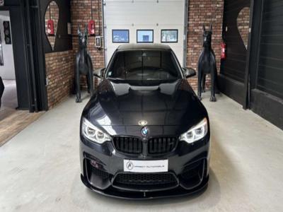Bmw M4 COUPE F82 431 cv DKG7 STAGE 1 (503 cv) FULL OPTIONS