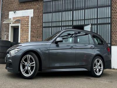 Bmw Serie 3 Touring M SPORT PACK SHADOW