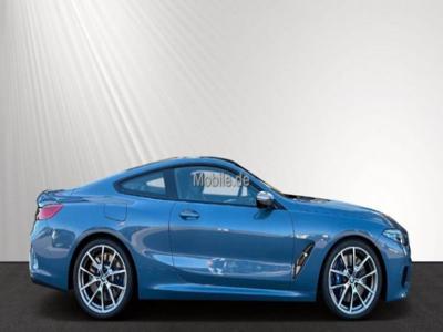 Bmw Serie 8 M850i xDrive Coupe LCProf. H