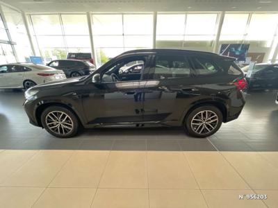 Bmw X1 (U11) SDRIVE 18I 136 M SPORT DKG7