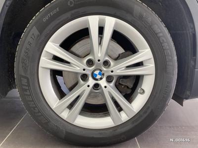 Bmw X1 X1 sDrive 18d 150 ch