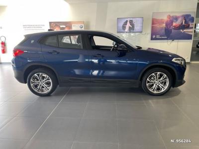 Bmw X2 (F39) SDRIVE18IA LOUNGE DKG7