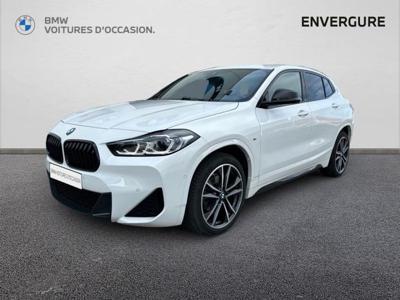 Bmw X2 sDrive18dA 150ch M Sport Euro6d