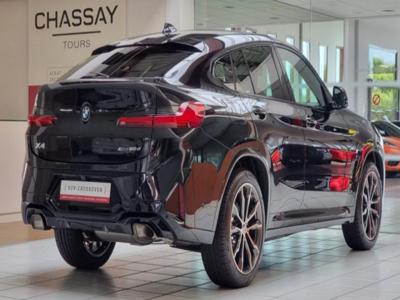 Bmw X4 (G02) XDRIVE20DA 190 8CV M SPORT